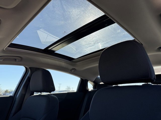 Used 2023 Chevrolet Malibu LT image 10