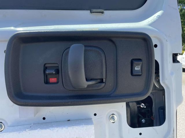Used 2021 Chevrolet Express 2500 w/ Driver Convenience Package RWD image 13