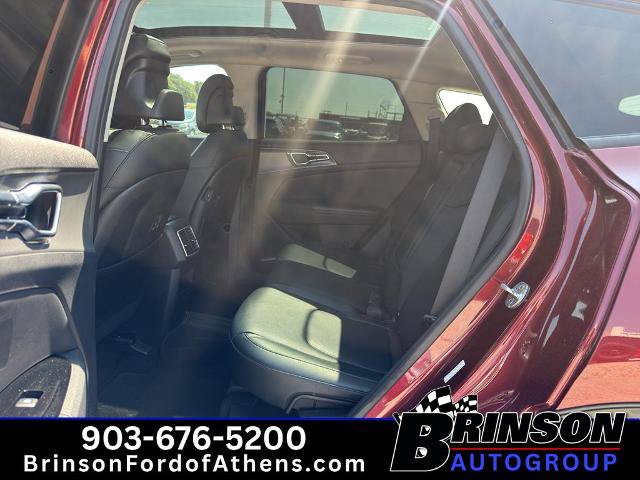 Used 2023 Kia Sportage SX FWD image 12