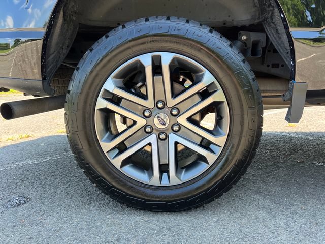 Certified 2022 Ford F150 XL w/ STX Appearance Package AWD/4WD image 14