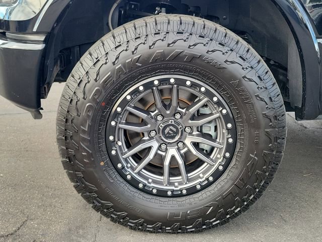 Certified 2017 Ford F150 XLT w/ Equipment Group 302A Luxury image 30