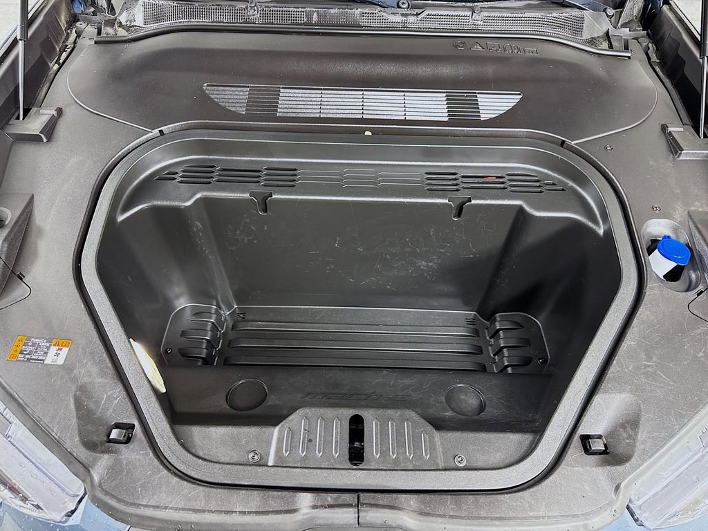 Certified 2023 Ford Mustang Mach-E Select image 29