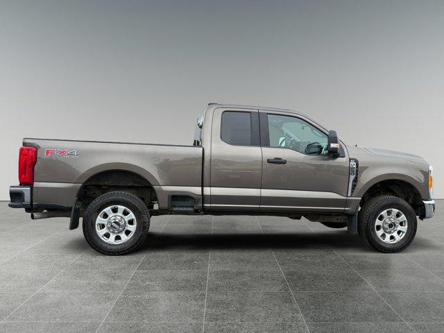 Certified 2023 Ford F250 XLT w/ FX4 Off-Road Package AWD/4WD image 6