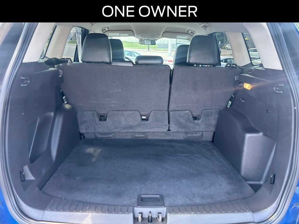 Certified 2017 Ford Escape SE FWD image 5