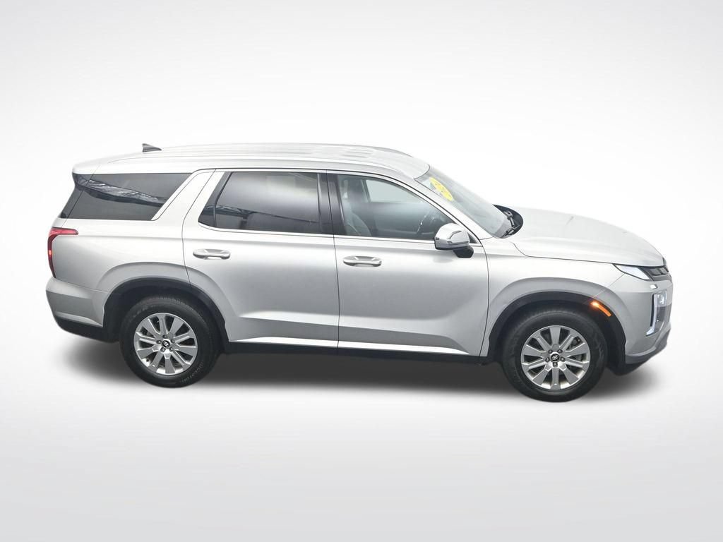 Used 2024 Hyundai Palisade SEL FWD image 33