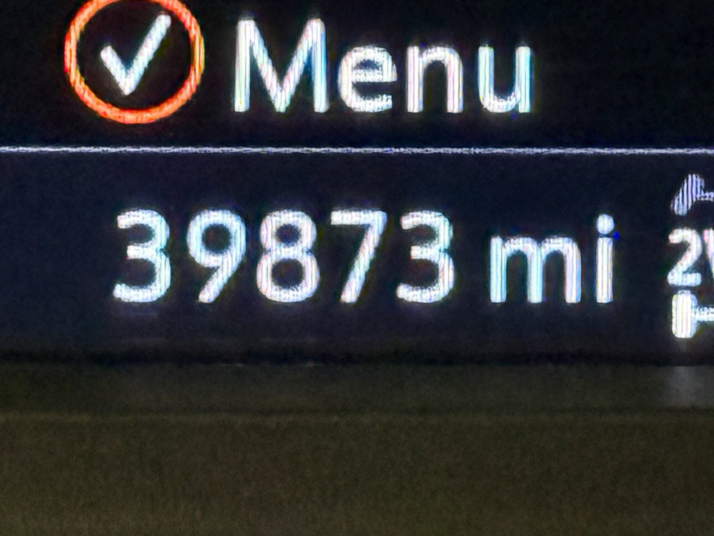 Used 2021 Chevrolet Tahoe RST w/ Luxury Package image 19