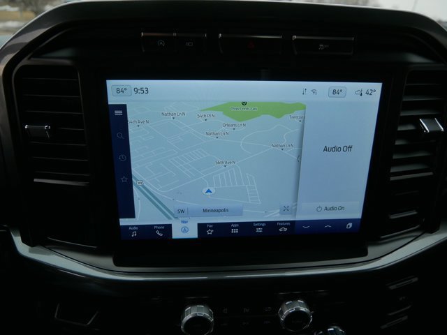 Certified 2023 Ford F150 XLT w/ Equipment Group 302A High image 30