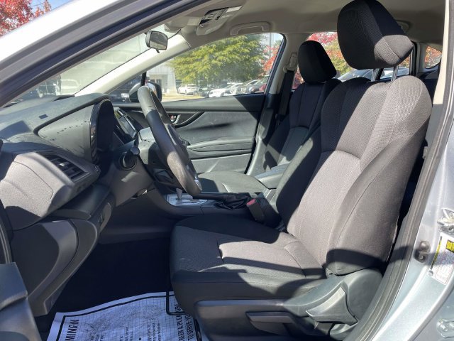 Used 2021 Subaru Impreza 2.0i AWD/4WD image 19