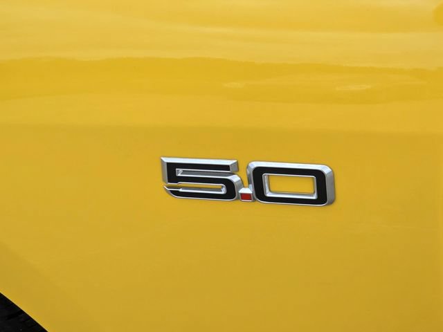 Certified 2024 Ford Mustang GT Premium RWD image 8