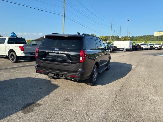 Certified 2025 Ford Expedition Active AWD/4WD image 27