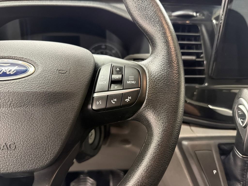Certified 2024 Ford Transit 350 XLT RWD image 21