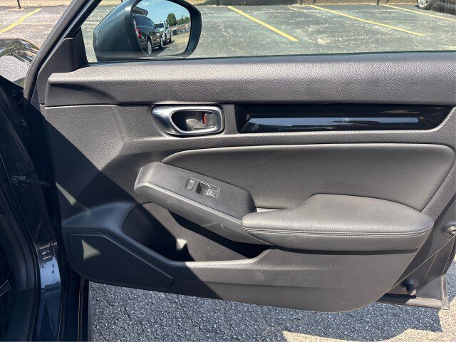 Used 2022 Honda Civic EX-L image 20