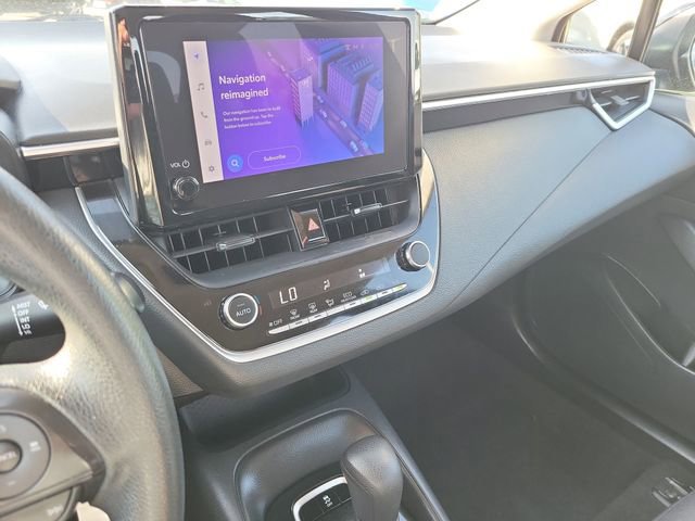 Used 2023 Toyota Corolla LE FWD image 16