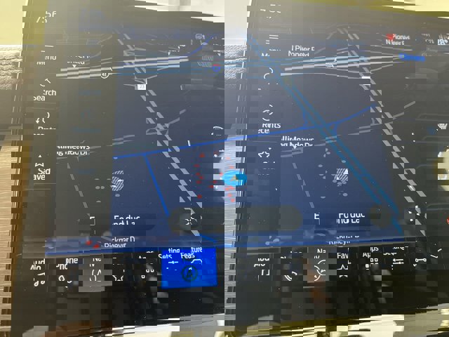 Certified 2023 Ford Expedition Limited image 5