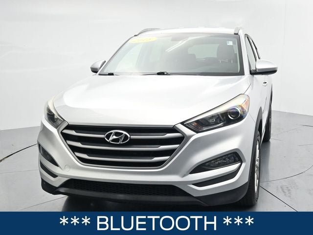 Used 2018 Hyundai Tucson SEL AWD/4WD image 4