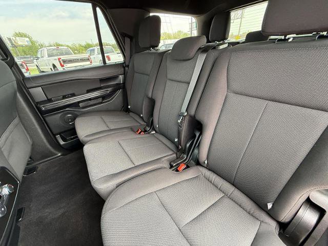 Certified 2021 Ford Expedition XL AWD/4WD image 32