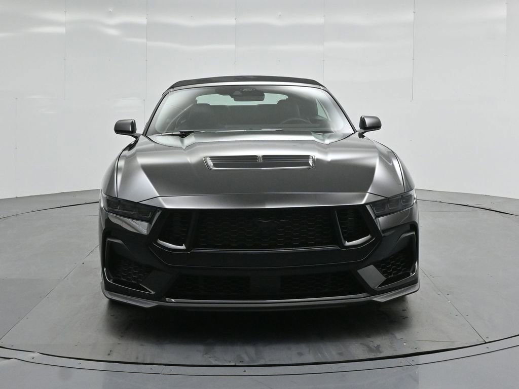 Certified 2025 Ford Mustang GT Premium w/ GT Performance Package image 19