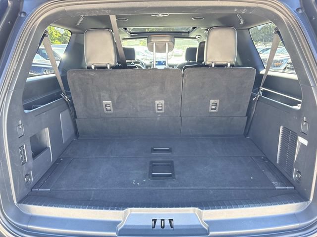 Certified 2023 Ford Expedition Max Platinum AWD/4WD image 12