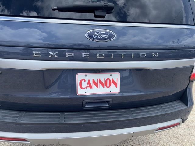 Certified 2022 Ford Expedition XLT RWD image 9