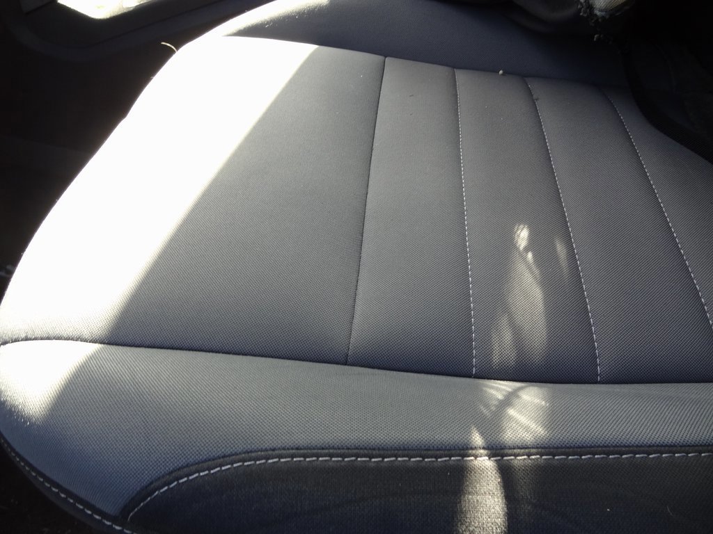 Certified 2019 Ford Escape S