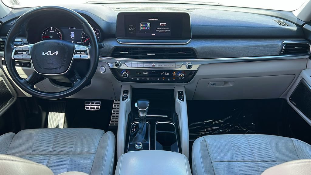 Used 2022 Kia Telluride SX image 11