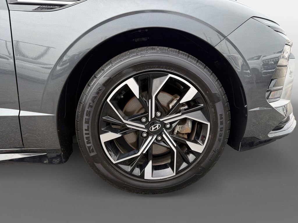 Used 2024 Hyundai Sonata SEL image 10