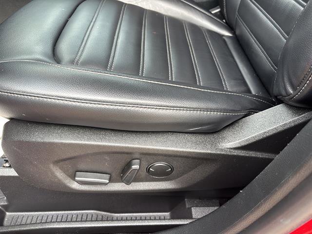 Certified 2024 Ford Edge SEL w/ Convenience Package image 12