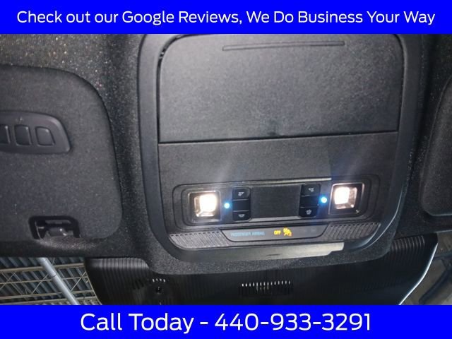 Certified 2025 Ford Explorer ST-Line image 34