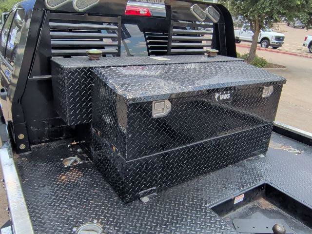Used 2025 RAM 3500 Tradesman w/ Chrome Appearance Group AWD/4WD image 31