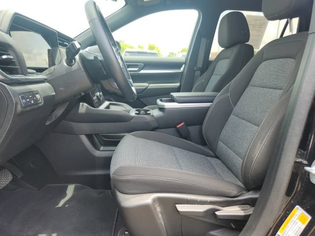 Used 2025 GMC Terrain Elevation AWD/4WD image 23