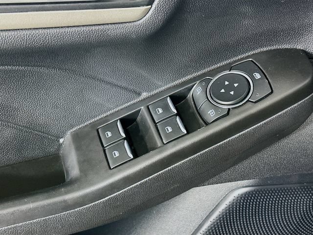 Certified 2021 Ford Escape SEL FWD image 23