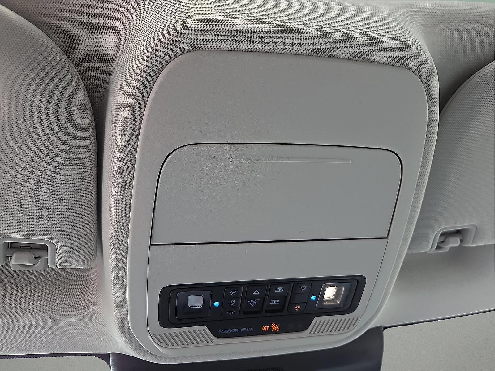 Certified 2025 Ford Expedition Platinum AWD/4WD image 21