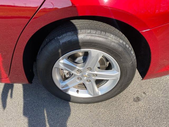 Used 2024 Chevrolet Malibu LT image 30