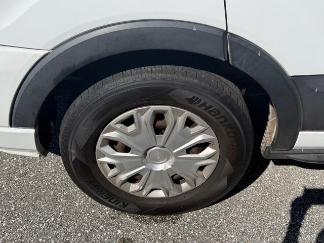 Certified 2020 Ford Transit 350 XLT RWD image 5