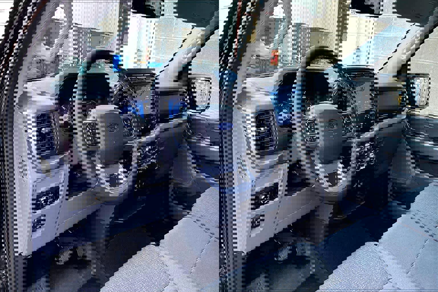 Certified 2024 Ford F150 XLT image 19