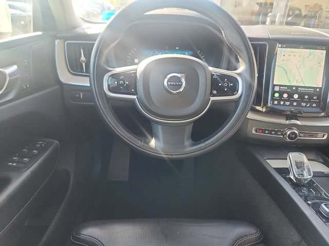 Used 2022 Volvo XC60 B5 Inscription w/ Climate Package AWD/4WD image 9