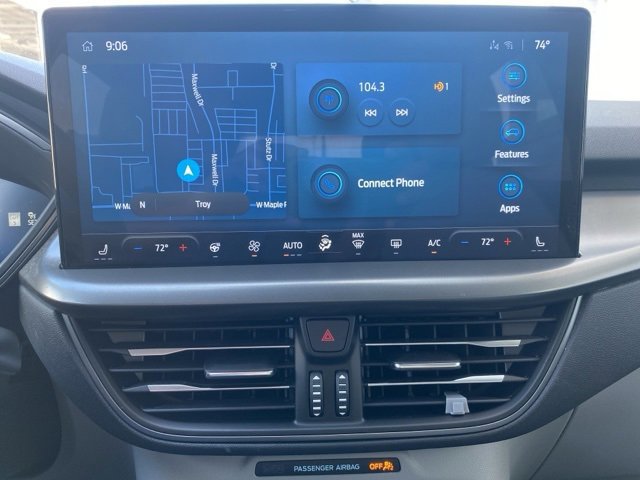 Certified 2023 Ford Escape Active w/ Tech Pack #2 image 11