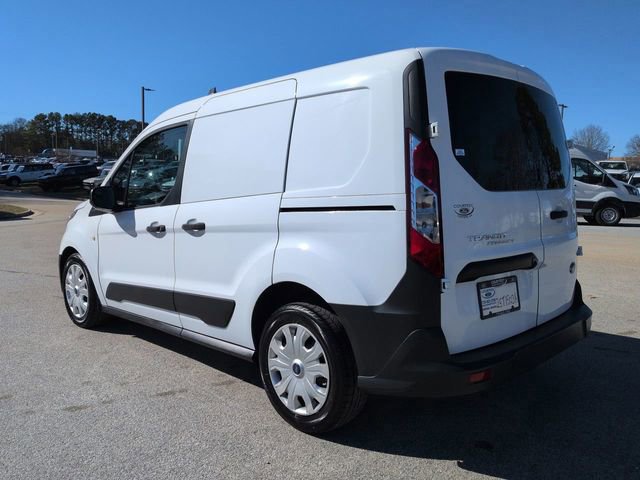 Certified 2019 Ford Transit Connect XL image 2