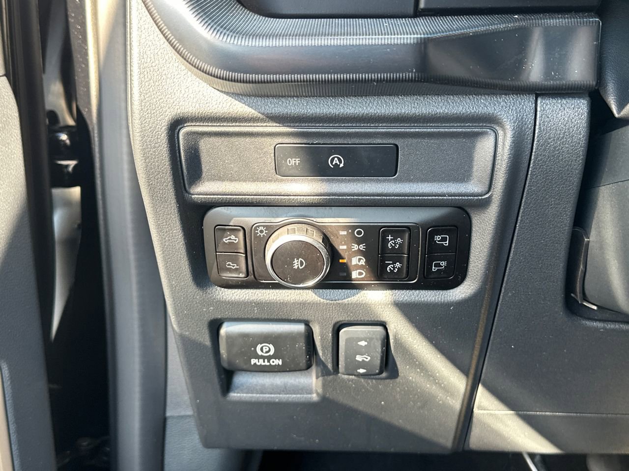 Certified 2025 Ford F150 Raptor image 34