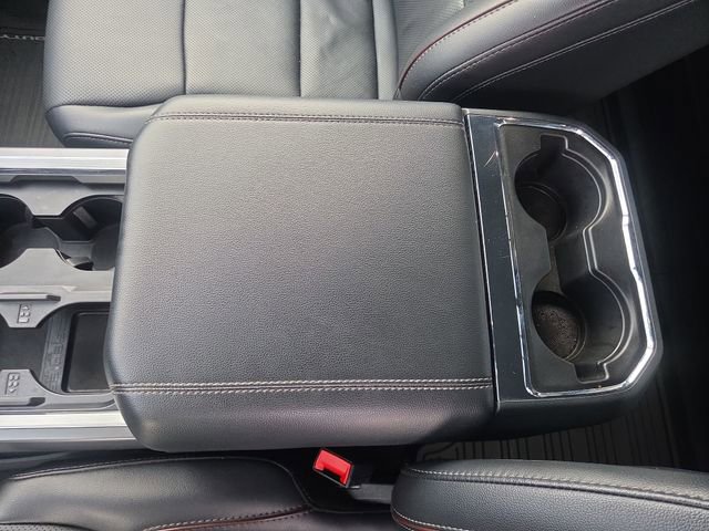 Certified 2024 Ford F350 Lariat w/ Black Appearance Package image 26