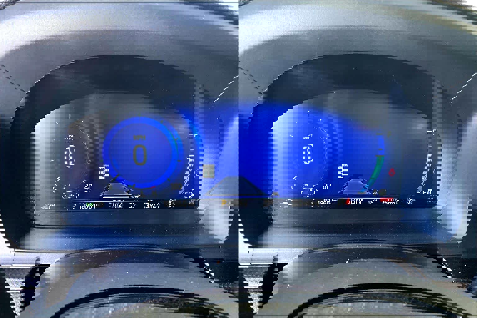 Certified 2023 Ford Explorer ST w/ Equipment Group 401A image 26