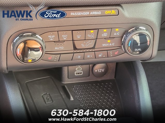 Certified 2024 Ford Bronco Sport Outer Banks w/ Tech Package AWD/4WD image 14