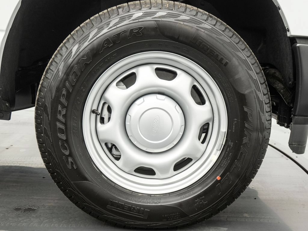Certified 2024 Ford F150 XL AWD/4WD image 20