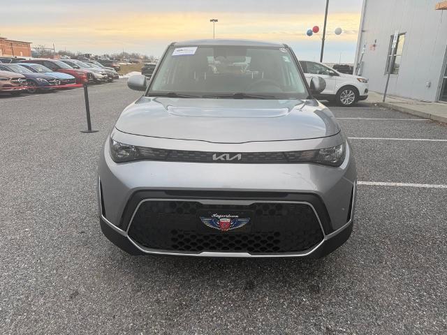 Used 2024 Kia Soul LX w/ Option Group 015 image 8