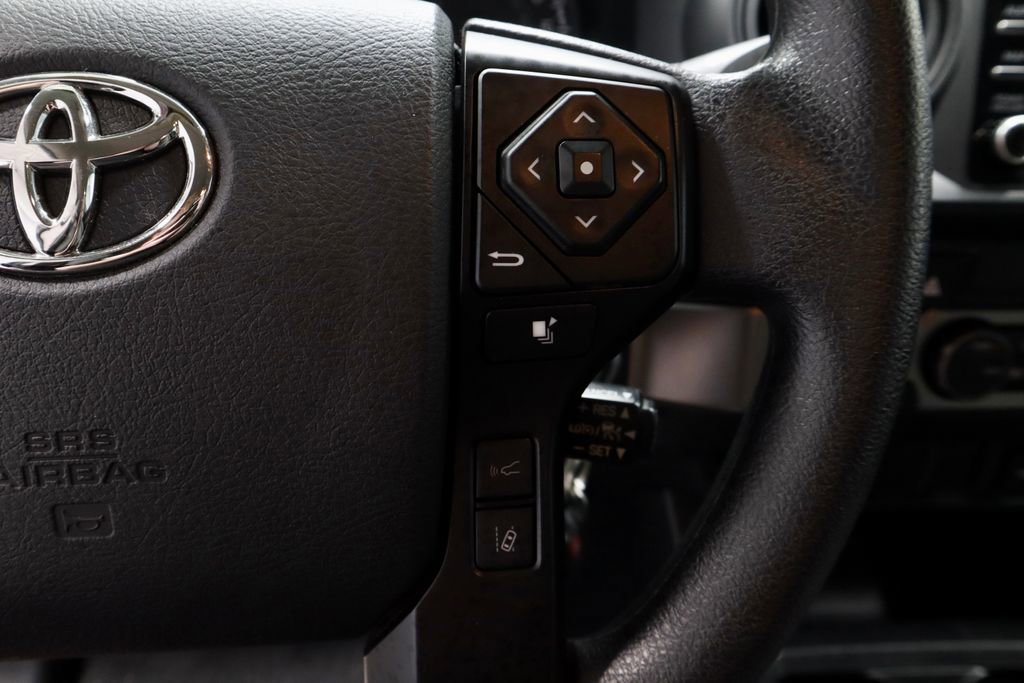 Used 2023 Toyota Tacoma SR AWD/4WD image 30