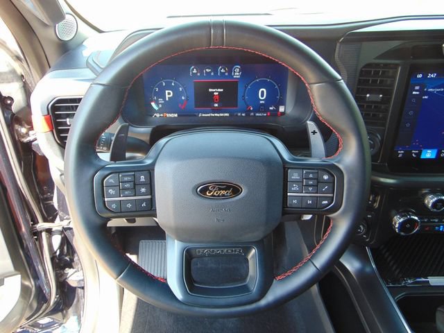 Certified 2024 Ford F150 Raptor AWD/4WD image 15