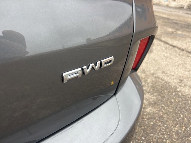 Certified 2024 Ford Escape ST-Line Select w/ Tech Pack #1 image 25