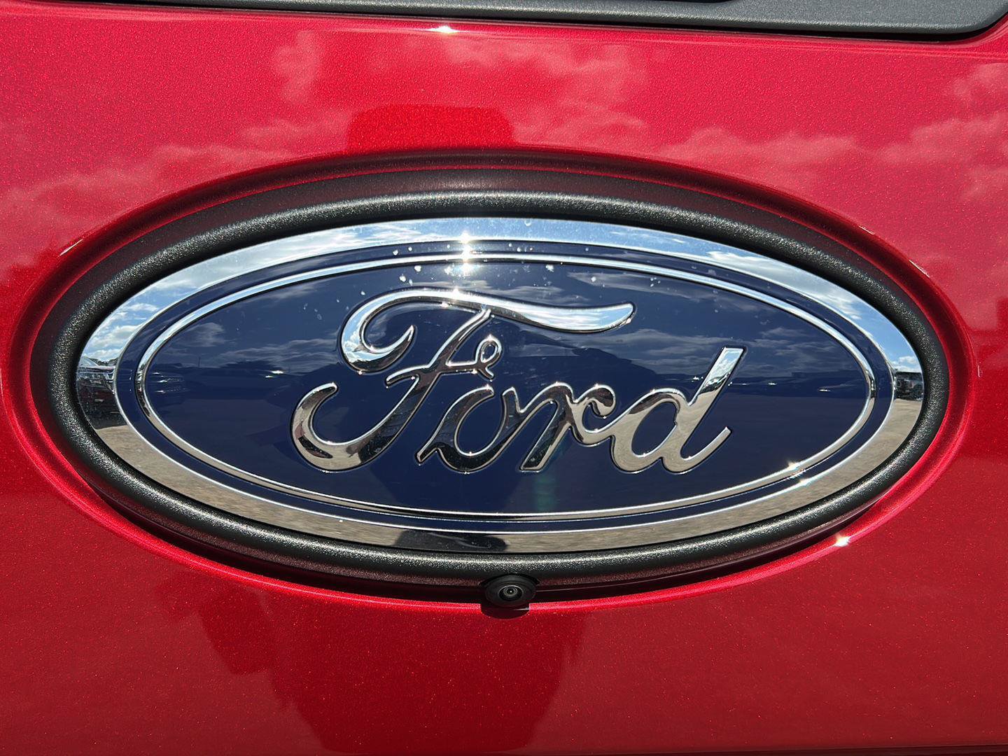 Certified 2025 Ford Ranger Lariat w/ FX4 Off-Road Package AWD/4WD image 31