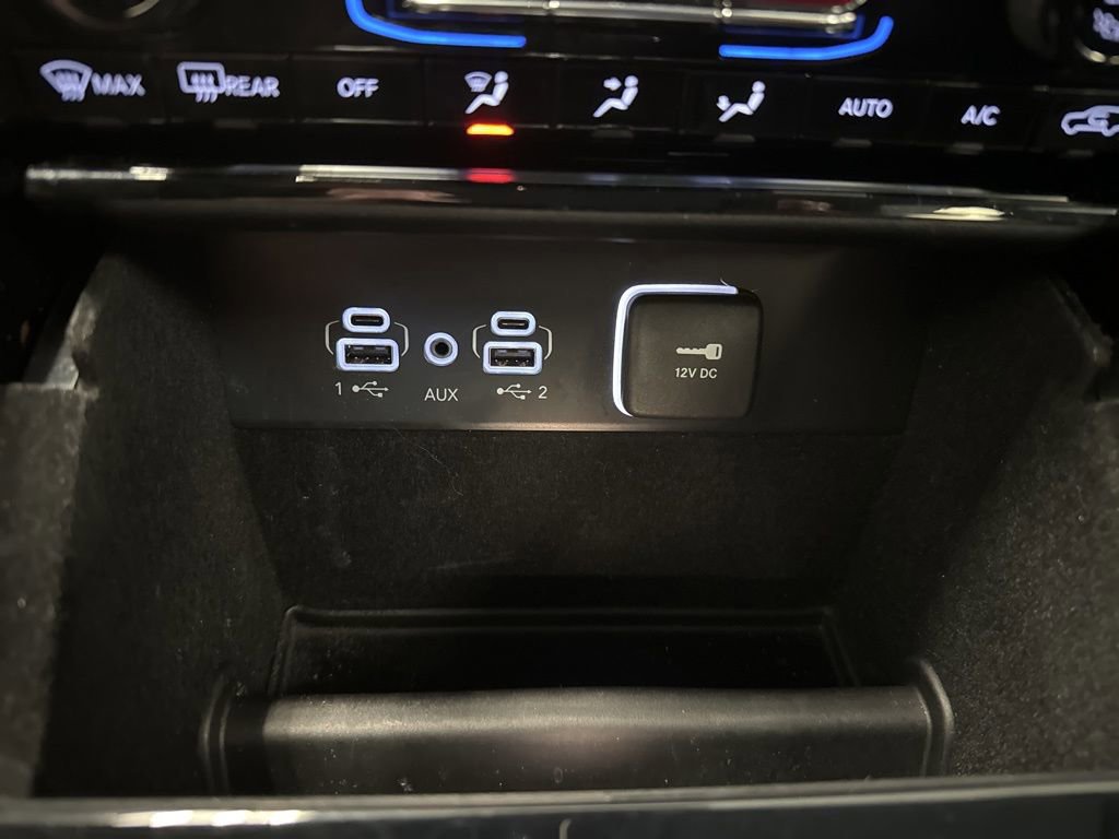 Used 2022 Jeep Grand Cherokee L Limited image 29