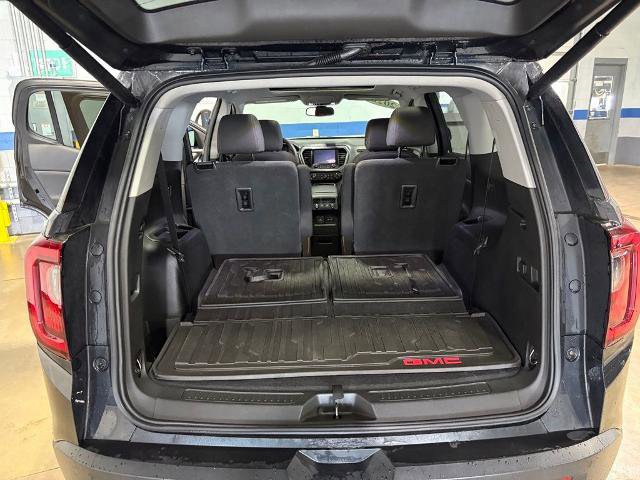 Used 2020 GMC Acadia AT4 w/ Trailering Package AWD/4WD image 28